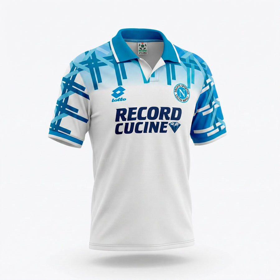 Napoli 1994-1995 Away