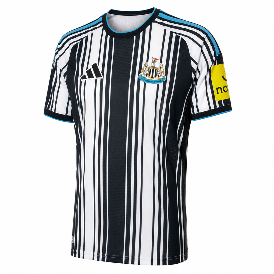 ניוקאסל בית 2026-2027