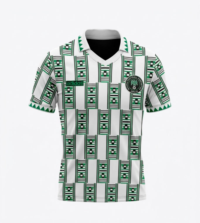 ניגריה 1994 חוץ