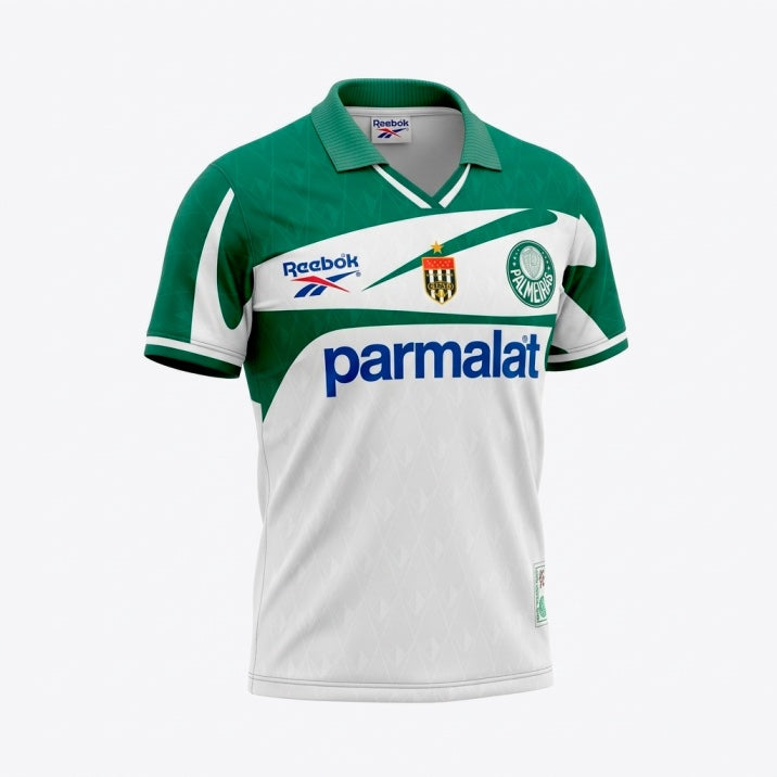 פלמייראס 1995-1996 שלישי