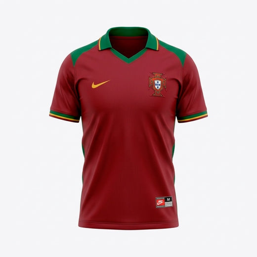 Portugal 1997-1998 Home