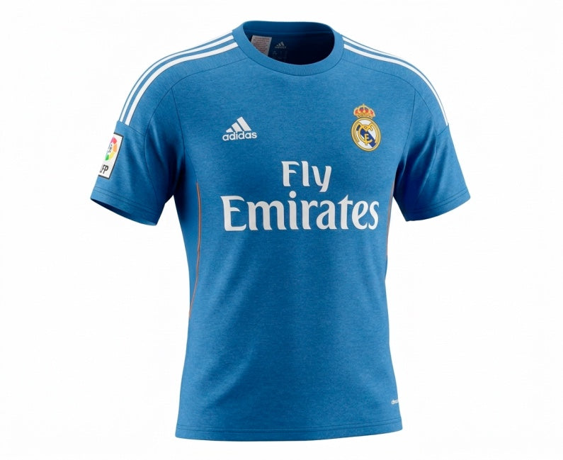 ריאל מדריד 2013-2014 חוץ