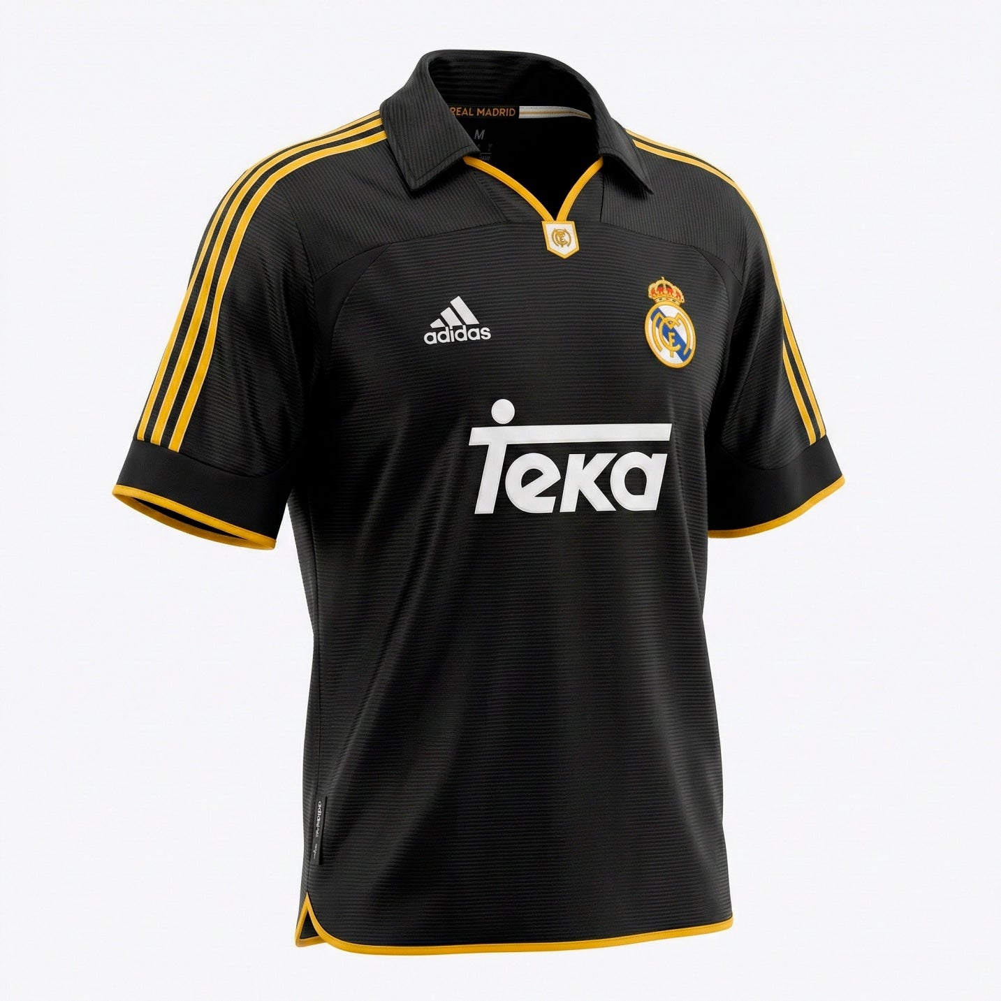 ריאל מדריד 1999-2000 בחוץ