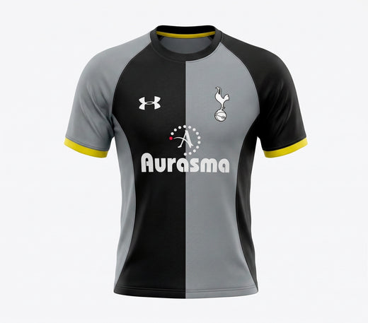 Tottenham 2012-2013 Away