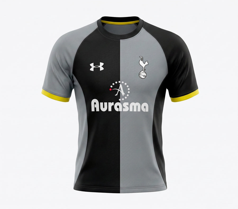 Tottenham 2012-2013 Away